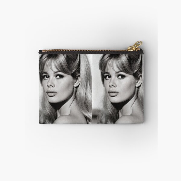 Item preview, Cinema - Emblematic French Actress, 60s Glamour Charm designed and sold by Beat-It.