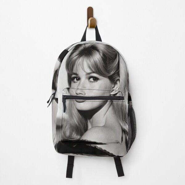 Item preview, Cinema - Emblematic French Actress, 60s Glamour Charm designed and sold by Beat-It.