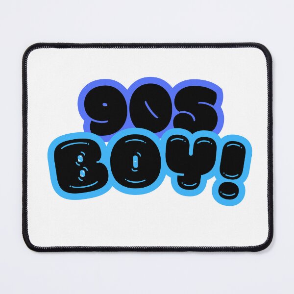 Item preview, 90s boy designed and sold by E.C.Creations.