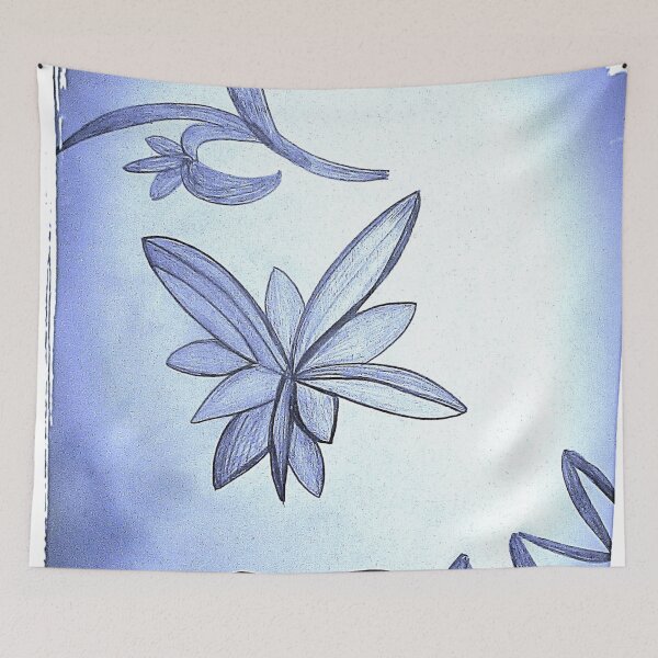 Item preview, Unmistakable Dream State- Abstract Surreal Art designed and sold by energyoflove333.