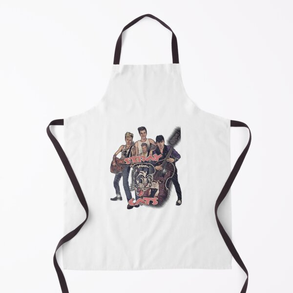 Item preview, Mens My Favorite Music Band Stray cats Classic designed and sold by Quicklack.