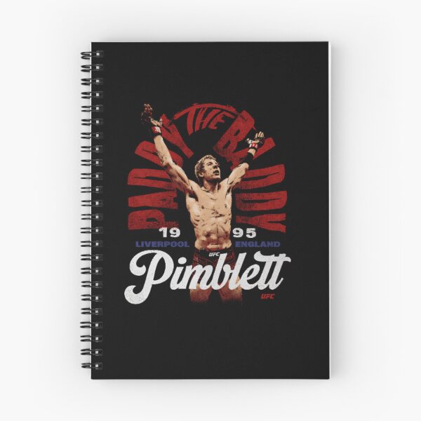 Item preview, Paddy Pimblett The Baddy designed and sold by JeyVel.