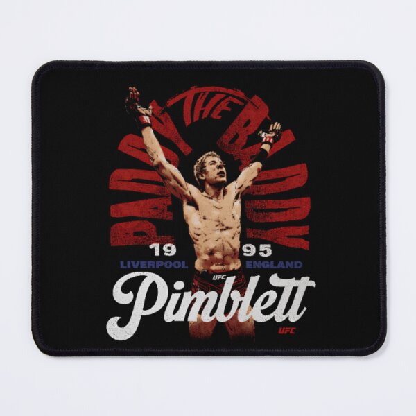 Item preview, Paddy Pimblett The Baddy designed and sold by JeyVel.