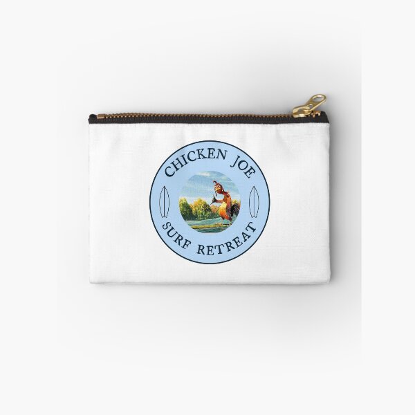 Item preview, chicken joe surf retreat designed and sold by soulsurferart.