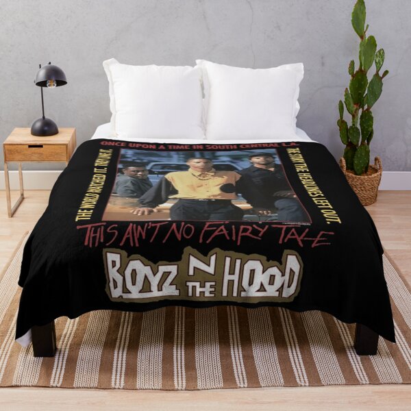 Artikelvorschau, Boyz n the Hood Vintage entworfen und verkauft von GlennAJacobs.