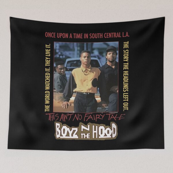 Item preview, Boyz n the Hood Vintage designed and sold by GlennAJacobs.