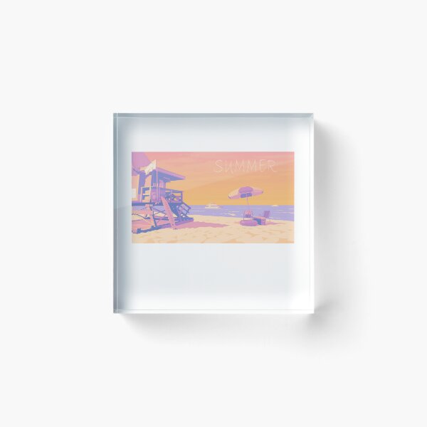 Item preview, Summer designed and sold by Inoshdesign.
