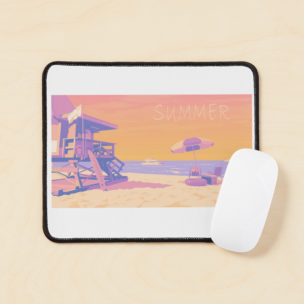 Item preview, Mouse Pad designed and sold by Inoshdesign.