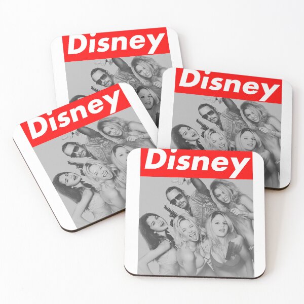 Item preview, Disney Spring Breakers designed and sold by youdontknowmeson.