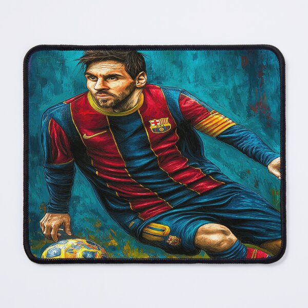 Item preview, A man who dream about football designed and sold by ArtifactsLab.