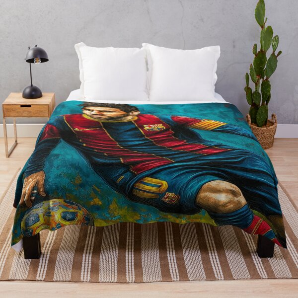 Item preview, A man who dream about football designed and sold by ArtifactsLab.
