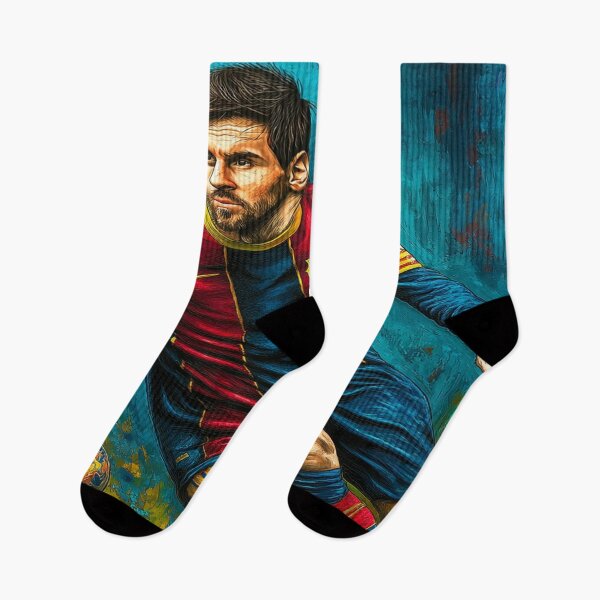 Item preview, A man who dream about football designed and sold by ArtifactsLab.