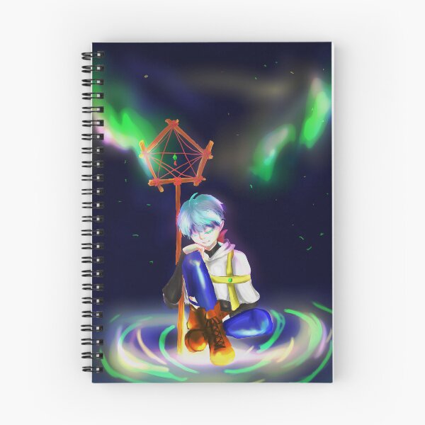 Item preview, the lonely person under galaxy 2 designed and sold by huanted-s-t.