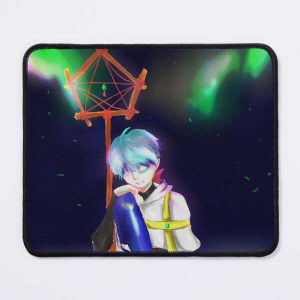 Item preview, the lonely person under galaxy 2 designed and sold by huanted-s-t.