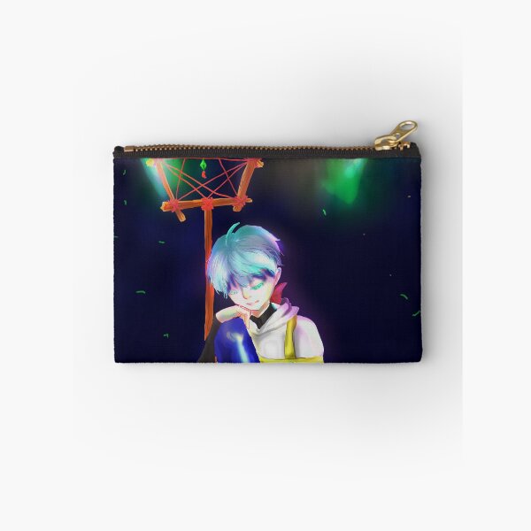 Item preview, the lonely person under galaxy 2 designed and sold by huanted-s-t.