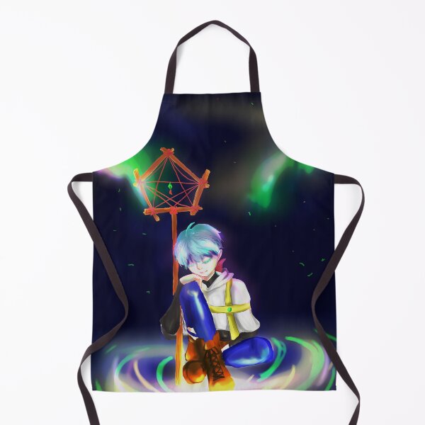 Item preview, the lonely person under galaxy 2 designed and sold by huanted-s-t.