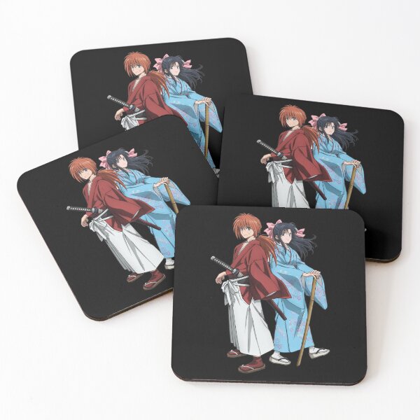Artikelvorschau, Kenshin Kaoru Essential  entworfen und verkauft von penilopkgb.