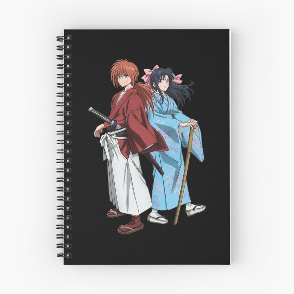 Item preview, Kenshin Kaoru Essential  designed and sold by penilopkgb.