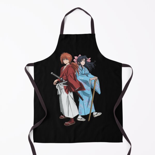 Item preview, Kenshin Kaoru Essential  designed and sold by penilopkgb.