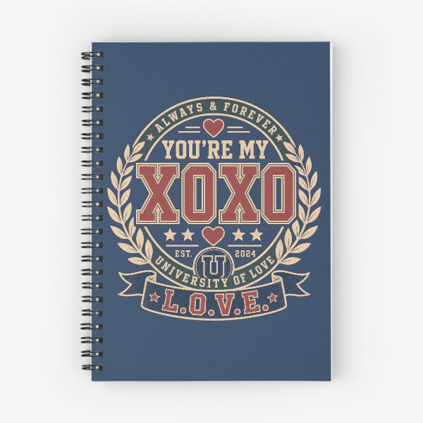 Item preview, Eres mi escudo universitario XOXO | Diseño universitario inspirado en EXO designed and sold by Meivelle.