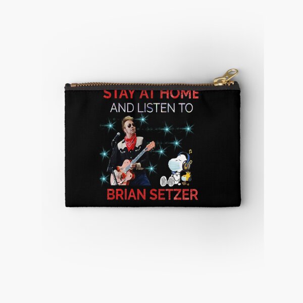 Item preview, Music Gutar Brian Setzer Top Selling Essential  designed and sold by Quicklack.