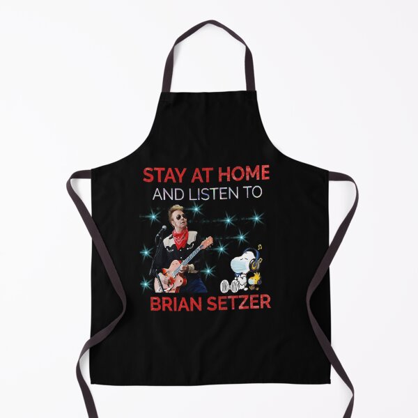 Item preview, Music Gutar Brian Setzer Top Selling Essential designed and sold by Quicklack.