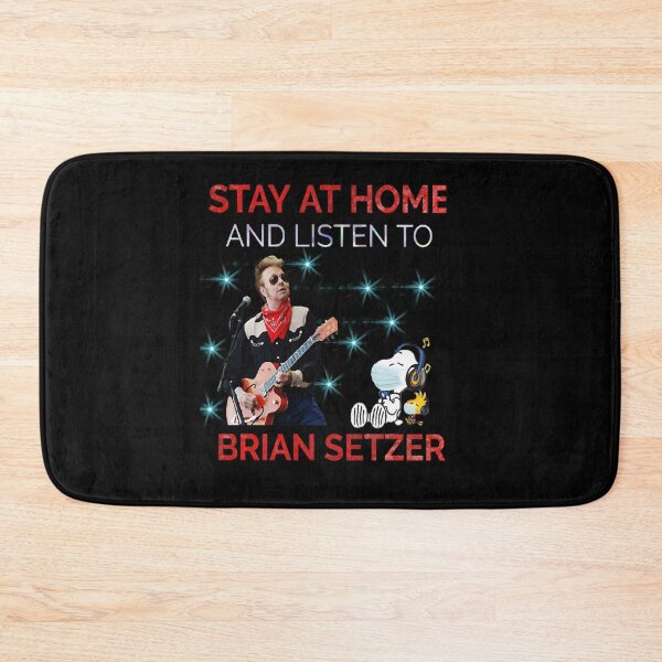 Item preview, Music Gutar Brian Setzer Top Selling Essential  designed and sold by Quicklack.