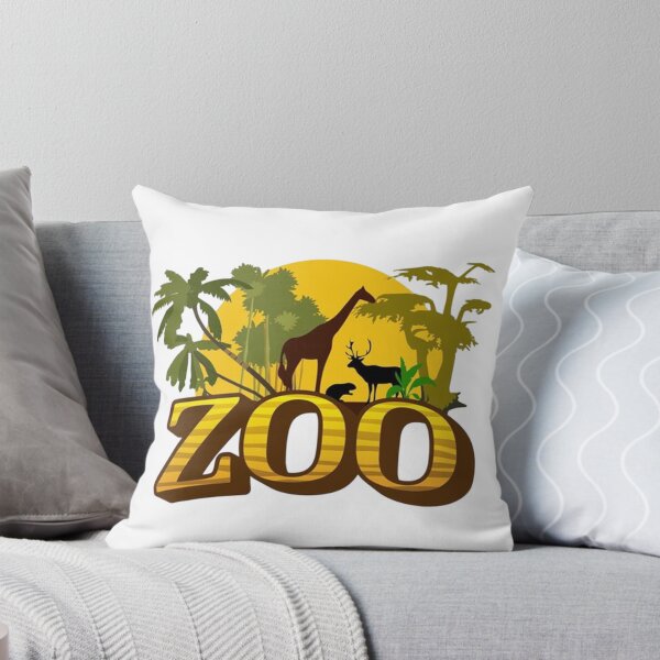 Item preview, Zoologischer Garten Berlin Zoo designed and sold by teemix.