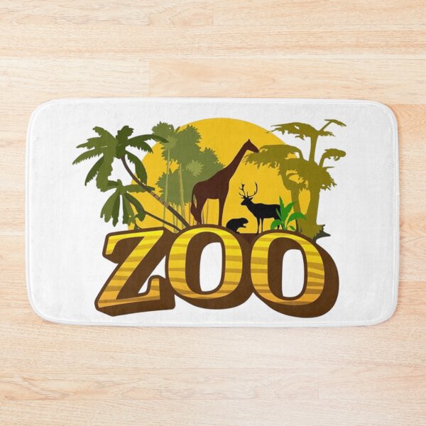 Aperçu de l'œuvre Zoologischer Garten Zoo de Berlin créée et vendue par teemix.