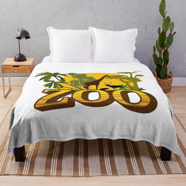 Item preview, Zoologischer Garten Berlin Zoo designed and sold by teemix.