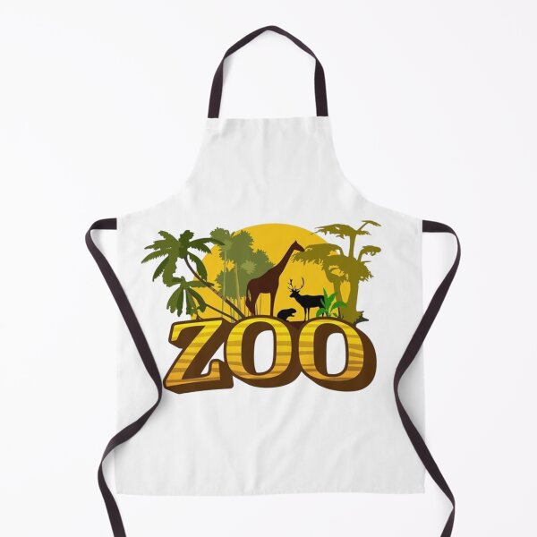 Item preview, Zoologischer Garten Berlin Zoo designed and sold by teemix.