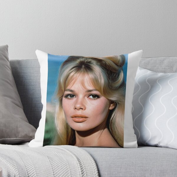 Item preview, Cinema - Emblematic French Actress, 60s Glamour designed and sold by Beat-It.