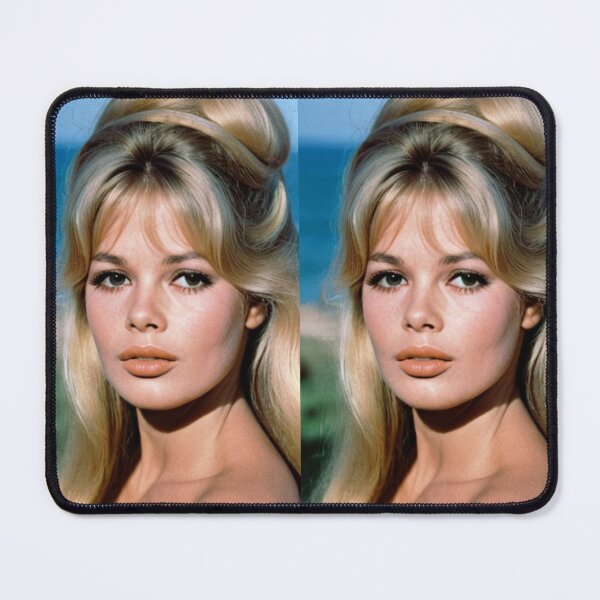 Item preview, Cinema - Emblematic French Actress, 60s Glamour designed and sold by Beat-It.
