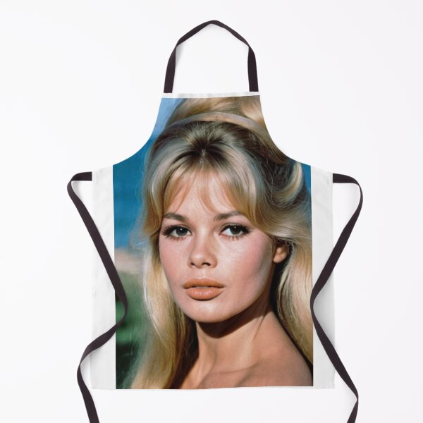 Artikelvorschau, Cinema - Emblematic French Actress, 60s Glamour entworfen und verkauft von Beat-It.