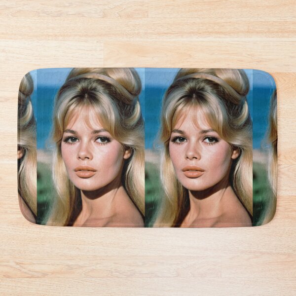 Aperçu de l'œuvre Cinema - Emblematic French Actress, 60s Glamour créée et vendue par Beat-It.
