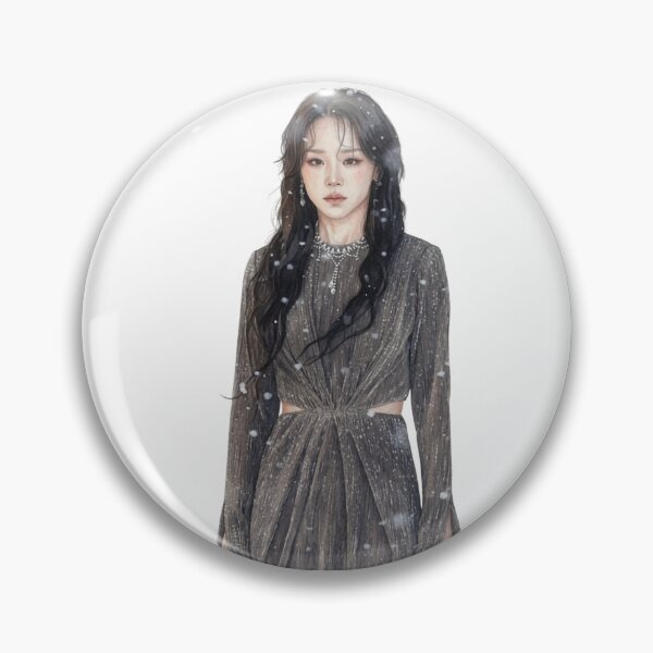 Item preview, The Art of Sarah kdrama designed and sold by selvashop.