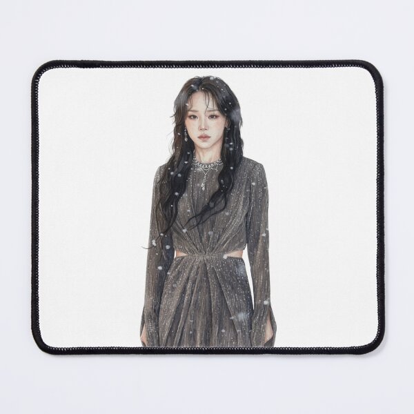 Item preview, The Art of Sarah kdrama designed and sold by selvashop.