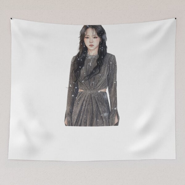 Item preview, The Art of Sarah kdrama designed and sold by selvashop.