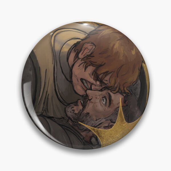 Item preview, I'm Your Man designed and sold by Reid Sandlund.