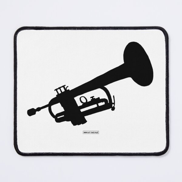 Item preview, Trumpet designed and sold by davidgoble.