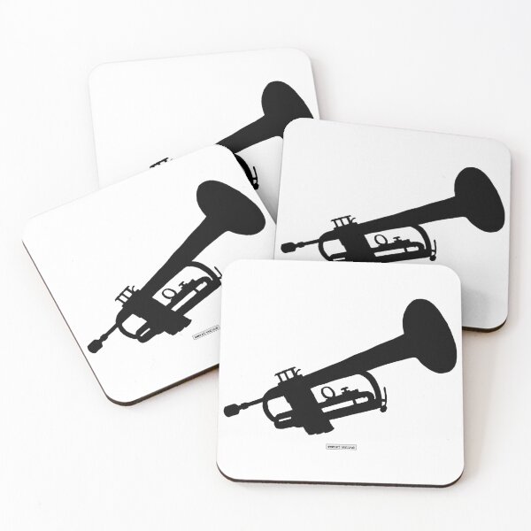 Item preview, Trumpet designed and sold by davidgoble.