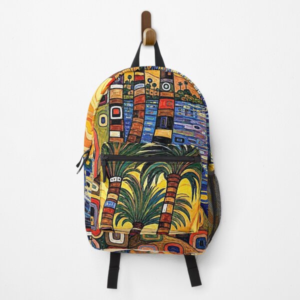 Item preview, Felucca on the river designed and sold by George Hutton Hunter.