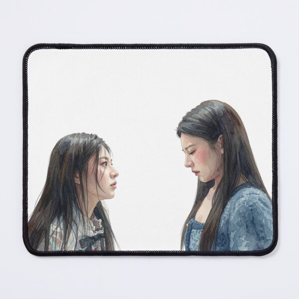Artikelvorschau, Kann diese Liebe in ein K-Drama übersetzt werden? entworfen und verkauft von selvashop.