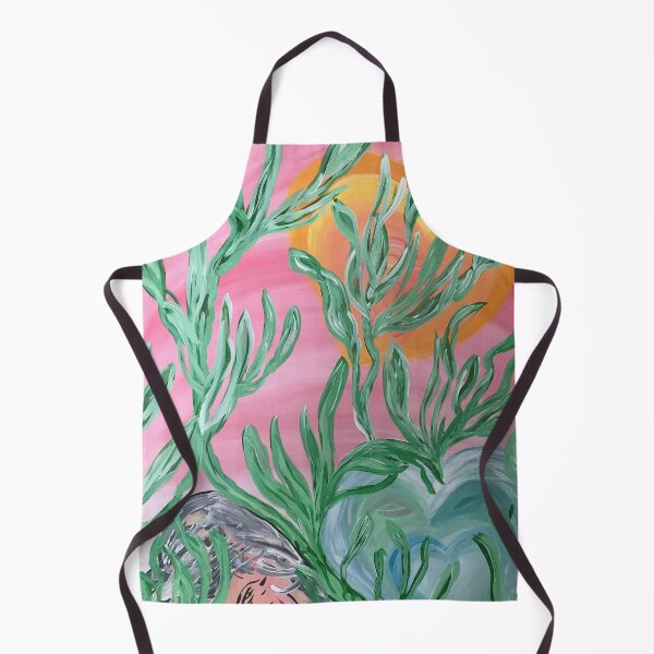 Item preview, Ocean Treasures - Vibrational Flow designed and sold by energyoflove333.