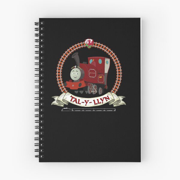Item preview, Tal-y-llyn Locomotive Essential  designed and sold by JackyMirenden.