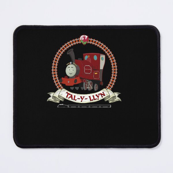Item preview, Tal-y-llyn Locomotive Essential designed and sold by JackyMirenden.