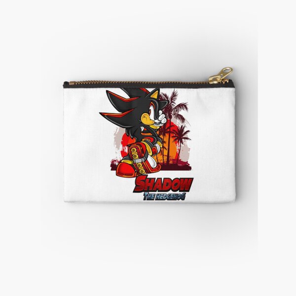 Item preview, Shadow the hedgehog Classic  designed and sold by JohnyOcon02.