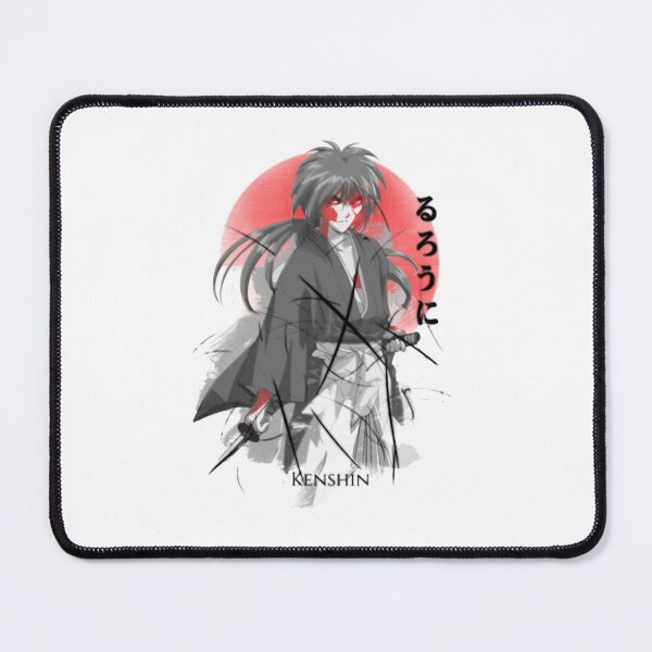 Item preview, Kenshin Redmoon designed and sold by penilopkgb.