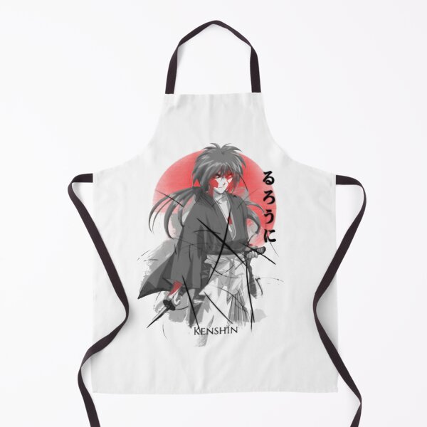 Item preview, Kenshin Redmoon designed and sold by penilopkgb.