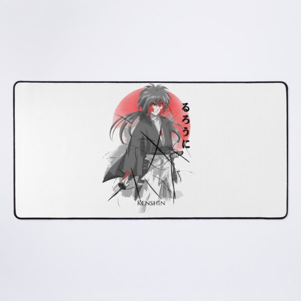 Item preview, Kenshin Redmoon designed and sold by penilopkgb.